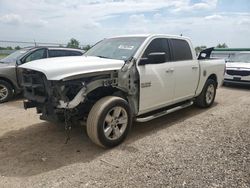 Dodge Vehiculos salvage en venta: 2016 Dodge RAM 1500 SLT