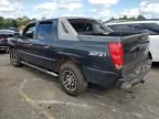 2003 Chevrolet Avalanche K1500