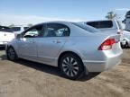 2010 Honda Civic EXL