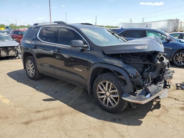 2017 GMC Acadia SLE