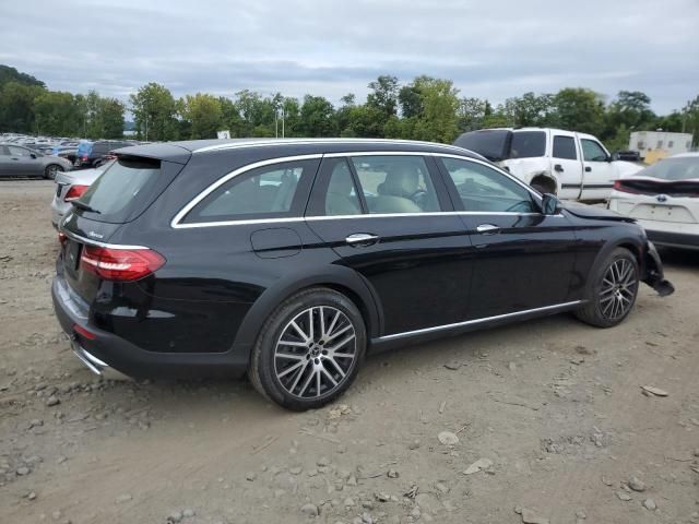 2021 Mercedes-Benz E 450 4M ALL Terrain