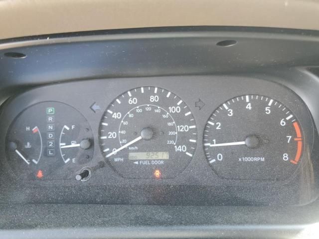 2000 Toyota Camry CE