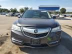 2014 Acura MDX