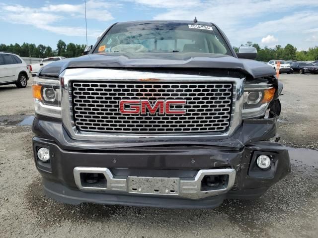 2014 GMC Sierra K1500 Denali