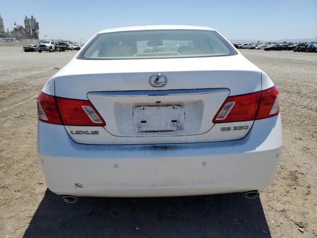 2009 Lexus ES 350