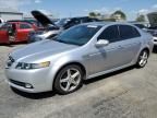 2007 Acura TL Type S