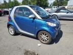 2009 Smart Fortwo Pure