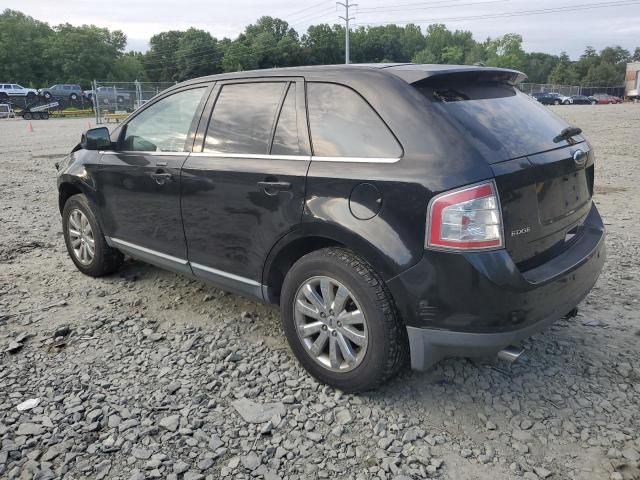 2008 Ford Edge Limited