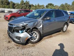 2023 Chevrolet Equinox LT en venta en Elgin, IL