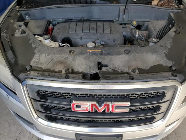 2014 GMC Acadia SLE