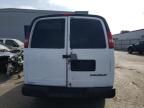 2004 Chevrolet Express G1500