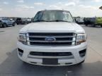 2017 Ford Expedition EL Limited