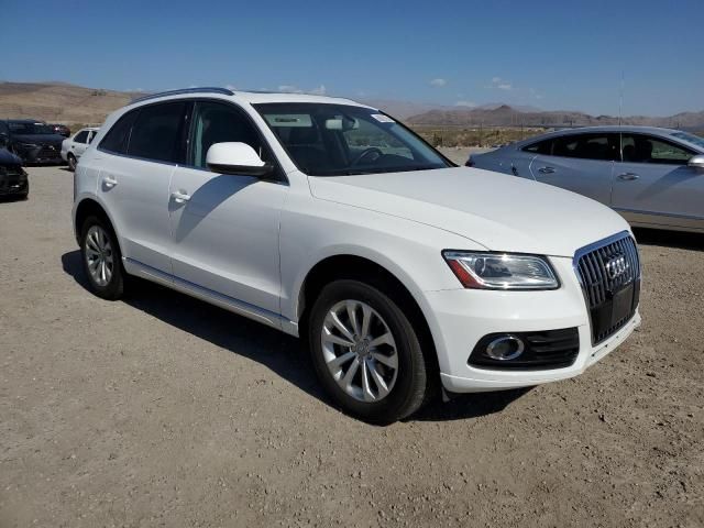 2014 Audi Q5 Premium Plus