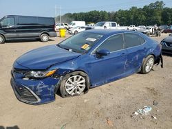 2024 Toyota Camry LE en venta en Greenwell Springs, LA