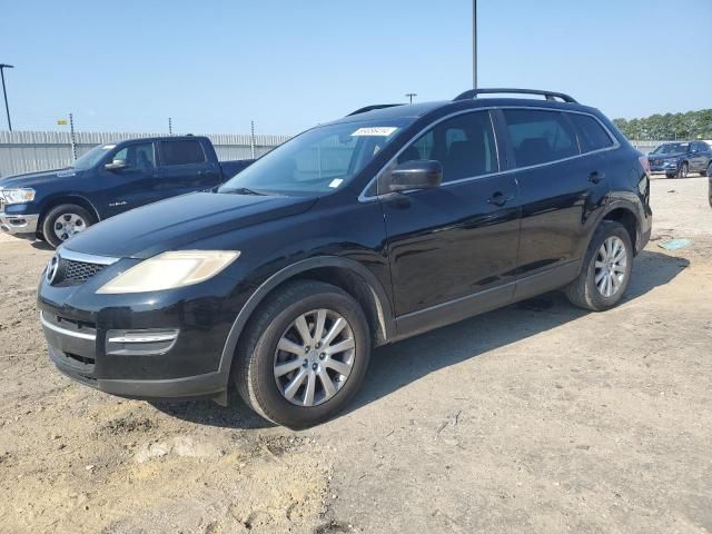 2009 Mazda CX-9