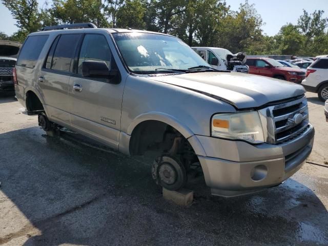 2008 Ford Expedition XLT