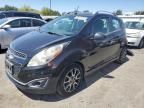 2013 Chevrolet Spark 2LT