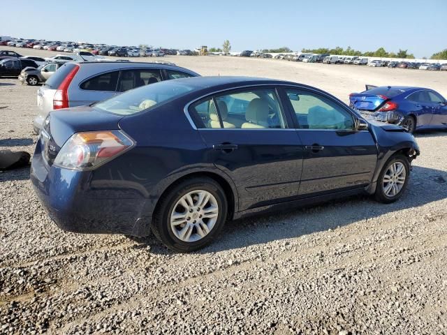 2010 Nissan Altima Base