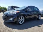 2013 Hyundai Elantra GT