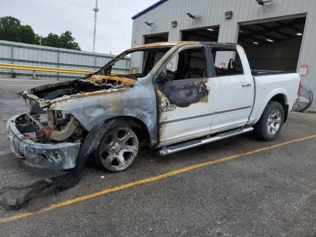 2015 Dodge 1500 Laramie