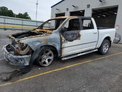 2015 Dodge 1500 Laramie en venta en Rogersville, MO