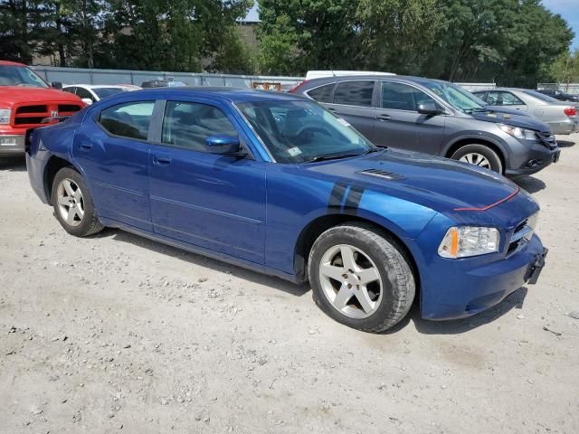 2010 Dodge Charger