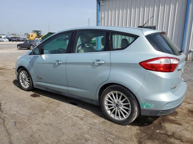 2013 Ford C-MAX Premium