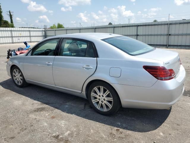 2009 Toyota Avalon XL