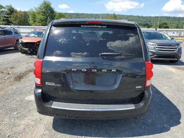 2012 Dodge Grand Caravan SXT