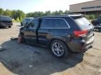 2012 Jeep Grand Cherokee SRT-8