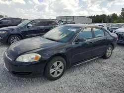 2013 Chevrolet Impala LS en venta en Wayland, MI