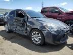 2016 Scion IA