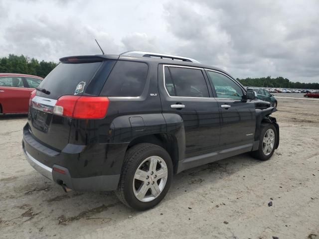 2013 GMC Terrain SLT