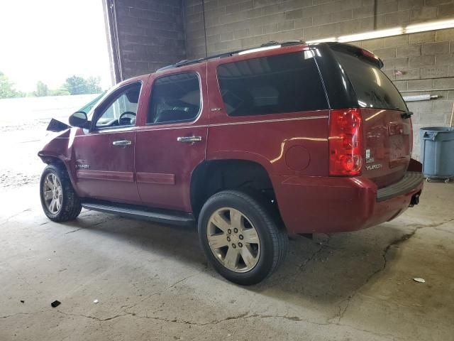 2009 GMC Yukon SLT