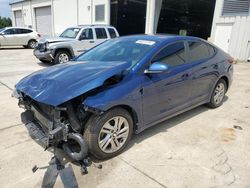 2019 Hyundai Elantra SEL en venta en Gaston, SC