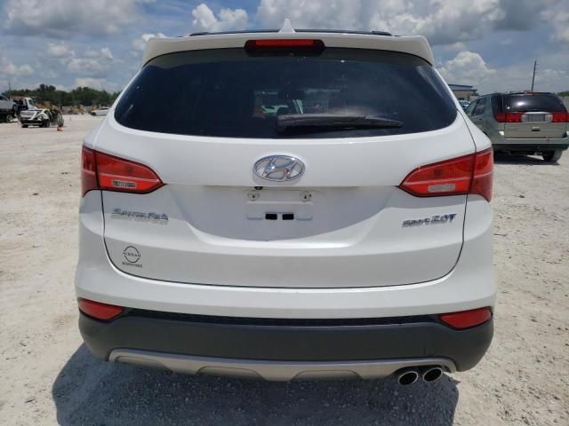 2013 Hyundai Santa FE Sport