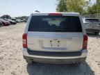 2011 Jeep Patriot Sport