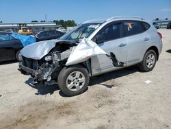 2014 Nissan Rogue Select S en venta en Harleyville, SC