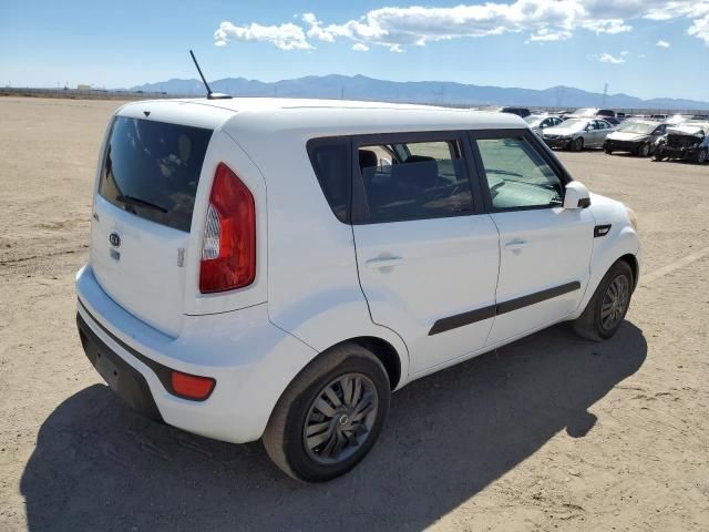 2012 KIA Soul