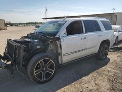 2016 Cadillac Escalade Platinum en venta en Temple, TX