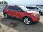 2012 Ford Explorer Limited