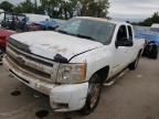 2010 Chevrolet Silverado K1500 LT