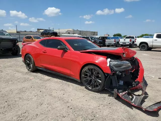 2019 Chevrolet Camaro ZL1