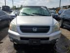 2003 Honda Pilot EXL