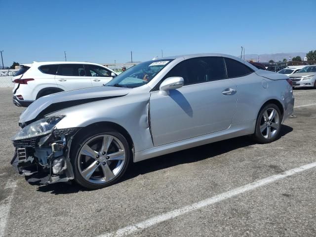 2012 Lexus IS 250