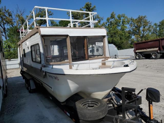 1978 Other Boat