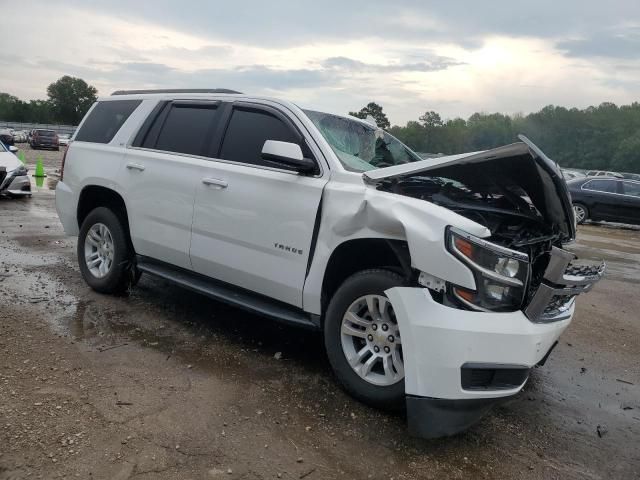 2015 Chevrolet Tahoe C1500 LS