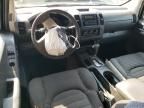 2005 Nissan Frontier King Cab LE