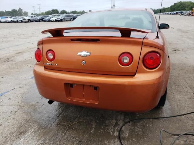 2007 Chevrolet Cobalt LT