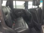 2011 Jeep Liberty Limited